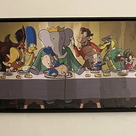 Lejlighed Loge, Facing Gare Du Nord Paris