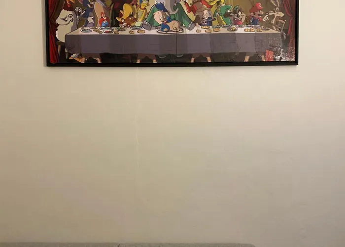 Appartement Loge, Facing Gare Du Nord *