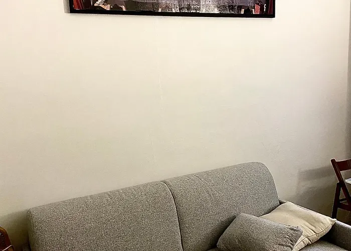 Appartement Loge, Facing Gare Du Nord *